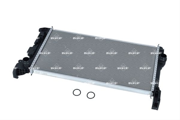 RADIATOR SE26