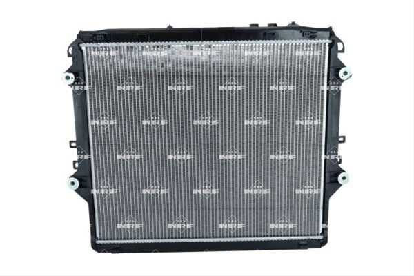 Imagine pentru produsul „RADIATOR SE26"