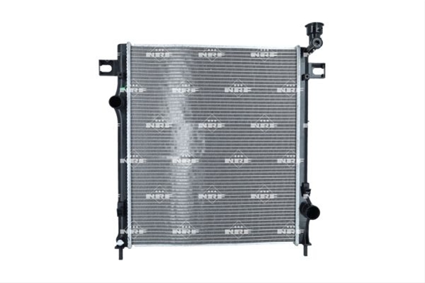 RADIATOR SE26