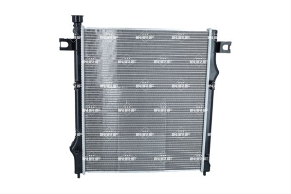 RADIATOR SE26