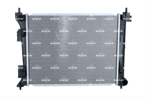 RADIATOR SE26