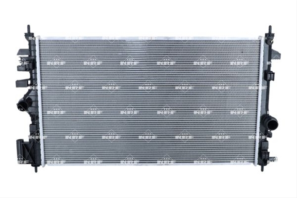 RADIATOR SE26