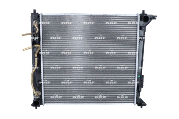 Imagine pentru produsul „RADIATOR SE26"