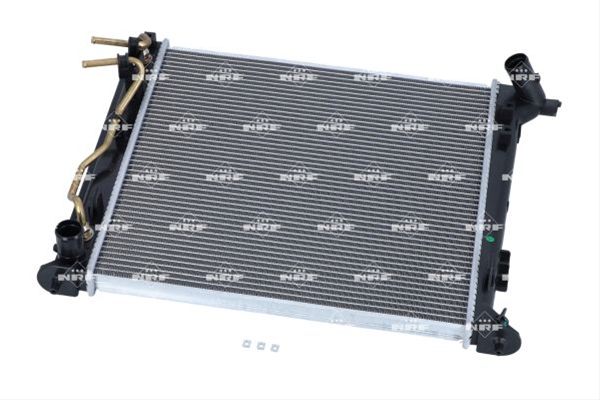 RADIATOR SE26