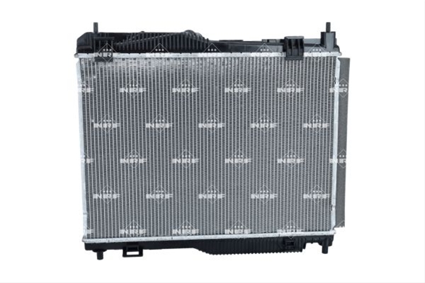 RADIATOR SE26