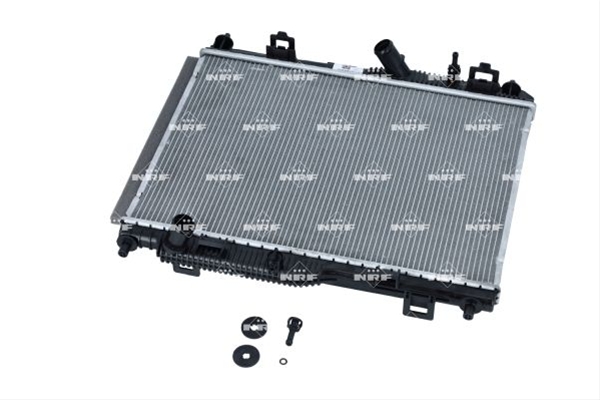 RADIATOR SE26