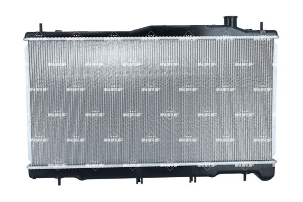 RADIATOR SE26