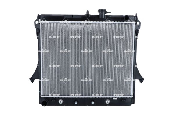 RADIATOR SE26