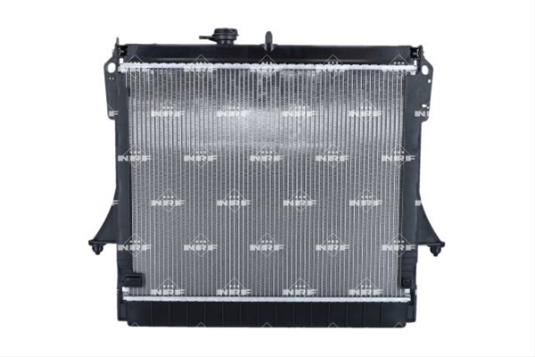 RADIATOR SE26