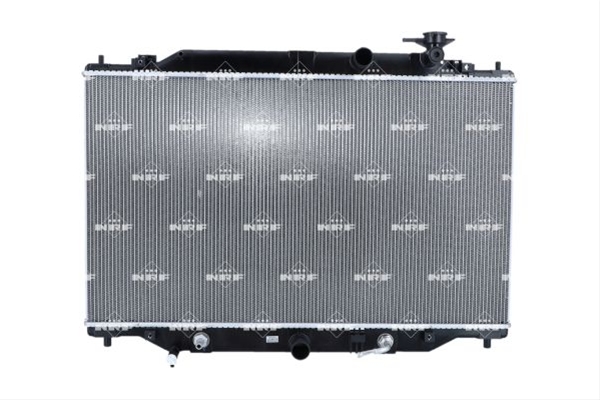 RADIATOR SE26