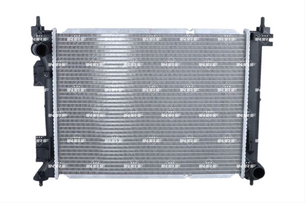 Imagine pentru produsul „RADIATOR"