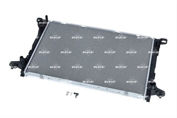 RADIATOR SE26