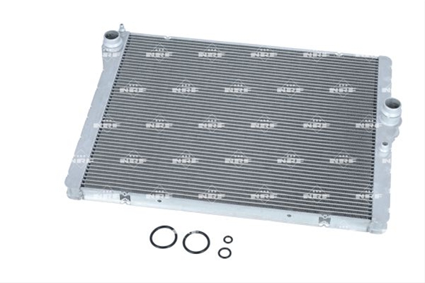 RADIATOR SE26