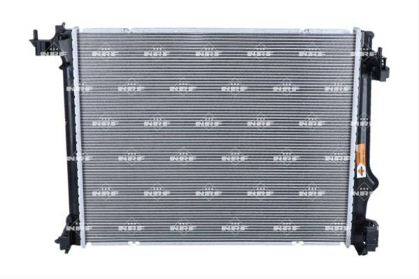 RADIATOR CSNBB