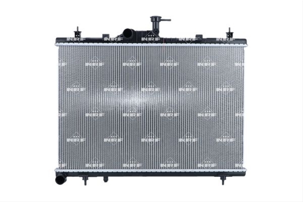 RADIATOR SE26