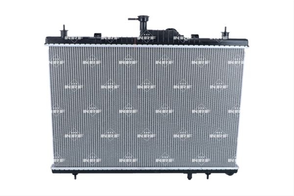 RADIATOR SE26