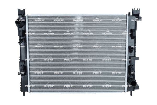 RADIATOR SE26