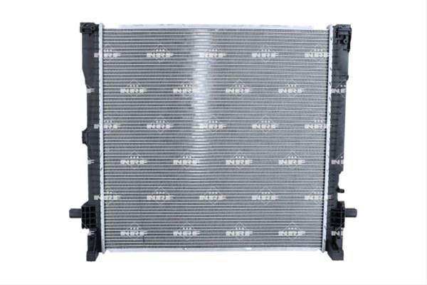 RADIATOR SE26