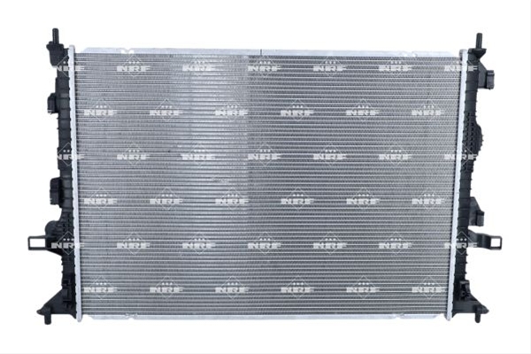 RADIATOR SE26