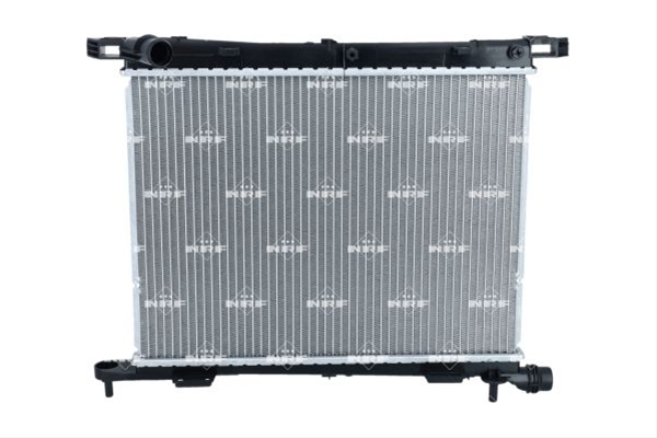 RADIATOR SE26