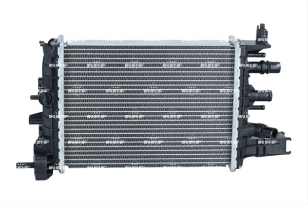 INTERCOOLER