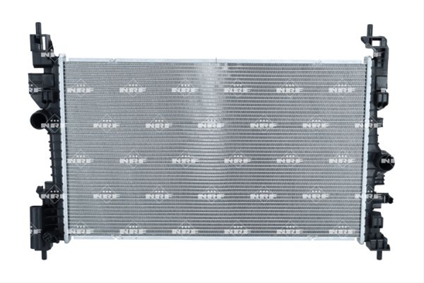 RADIATOR SE26