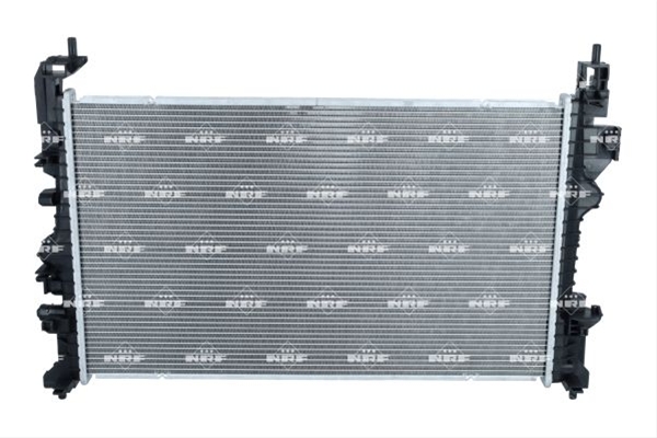 RADIATOR SE26