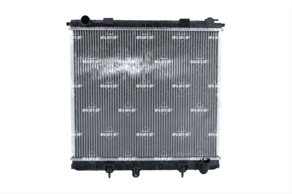 RADIATOR CSNBB