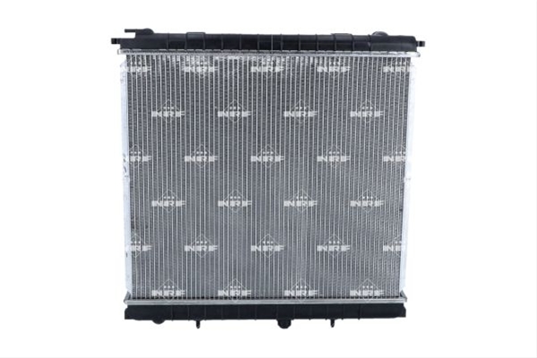 RADIATOR CSNBB