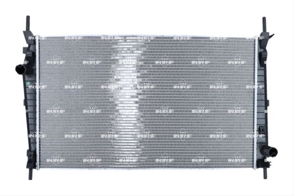 RADIATOR SE26