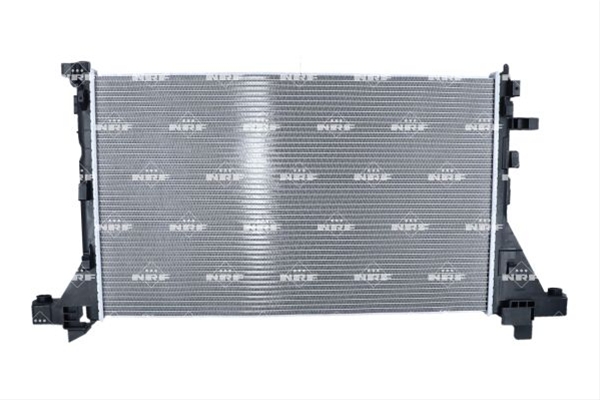RADIATOR SE26