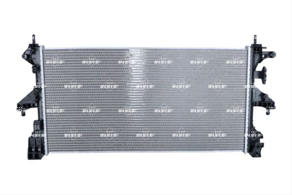 RADIATOR SE26
