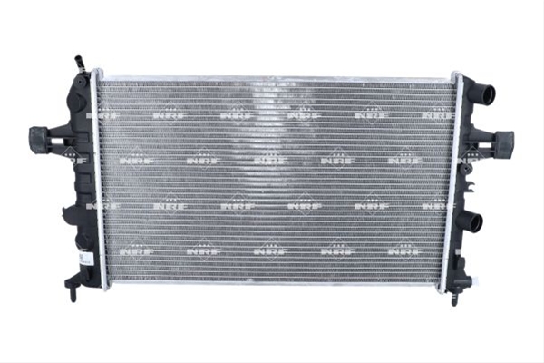 Imagine pentru produsul „RADIATOR, RACIRE MOTOR"