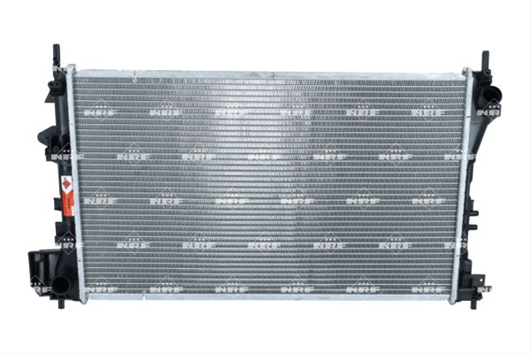 Imagine pentru produsul „RADIATOR, RACIRE MOTOR"