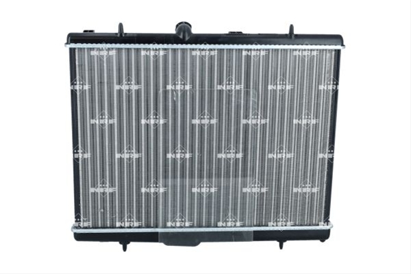 RADIATOR SE25