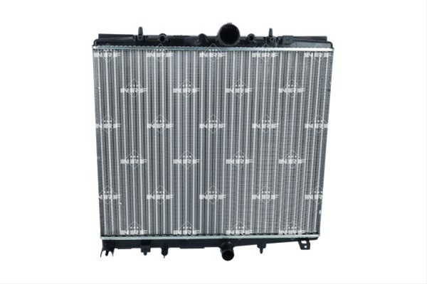 Imagine pentru produsul „RADIATOR, RACIRE MOTOR"