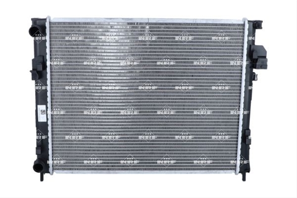 Imagine pentru produsul „RADIATOR, RACIRE MOTOR"