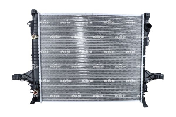 Imagine pentru produsul „RADIATOR, RACIRE MOTOR"