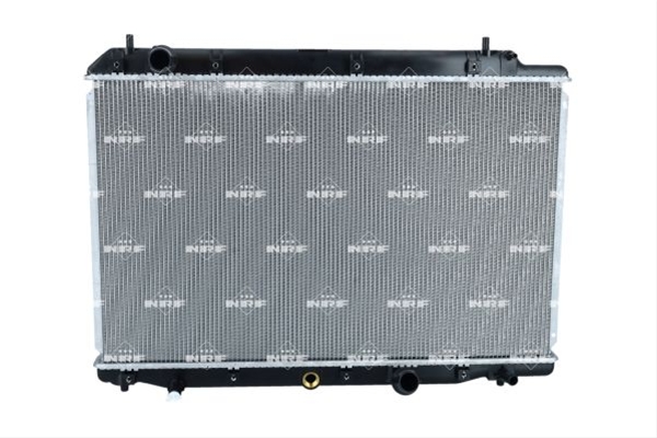 Imagine pentru produsul „RADIATOR, RACIRE MOTOR"