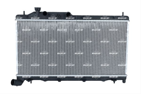 Imagine pentru produsul „RADIATOR, RACIRE MOTOR"