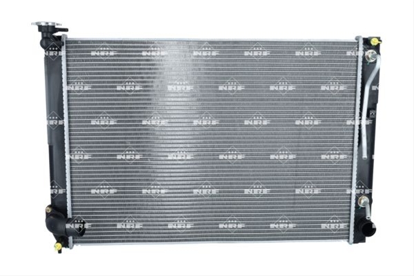 Imagine pentru produsul „RADIATOR, RACIRE MOTOR"