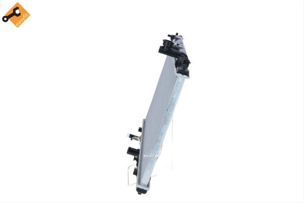 Imagine pentru produsul „RADIATOR, RACIRE MOTOR"