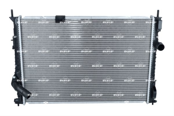 Imagine pentru produsul „RADIATOR, RACIRE MOTOR"