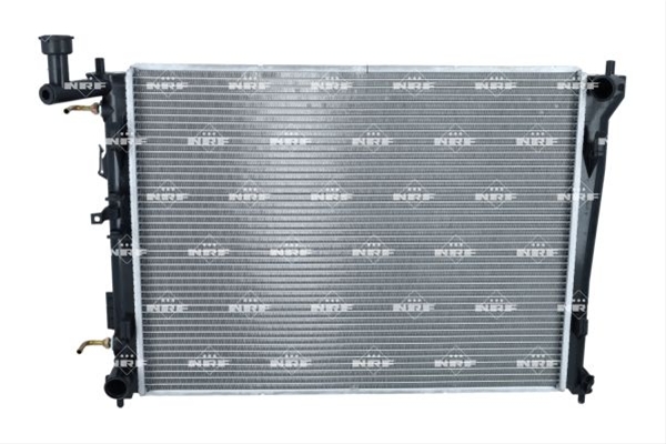 Imagine pentru produsul „RADIATOR, RACIRE MOTOR"