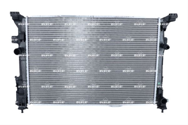 Imagine pentru produsul „RADIATOR, RACIRE MOTOR"
