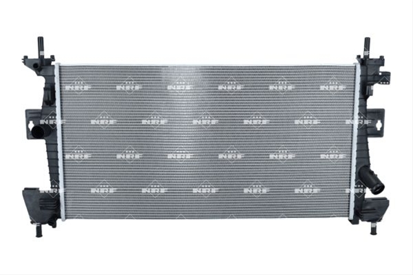 Imagine pentru produsul „RADIATOR, RACIRE MOTOR"