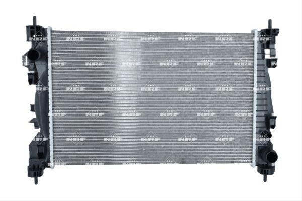 Imagine pentru produsul „RADIATOR, RACIRE MOTOR"