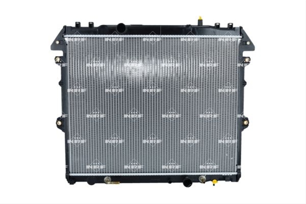 Imagine pentru produsul „RADIATOR, RACIRE MOTOR"