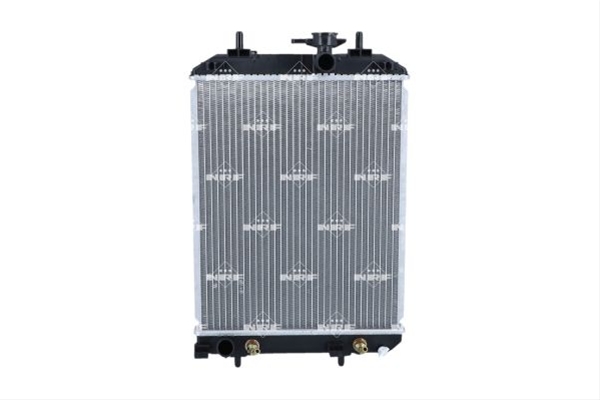 Imagine pentru produsul „RADIATOR, RACIRE MOTOR"