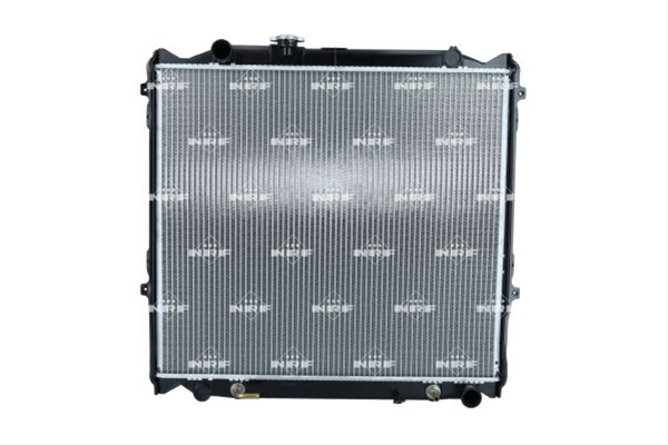 Imagine pentru produsul „RADIATOR, RACIRE MOTOR"